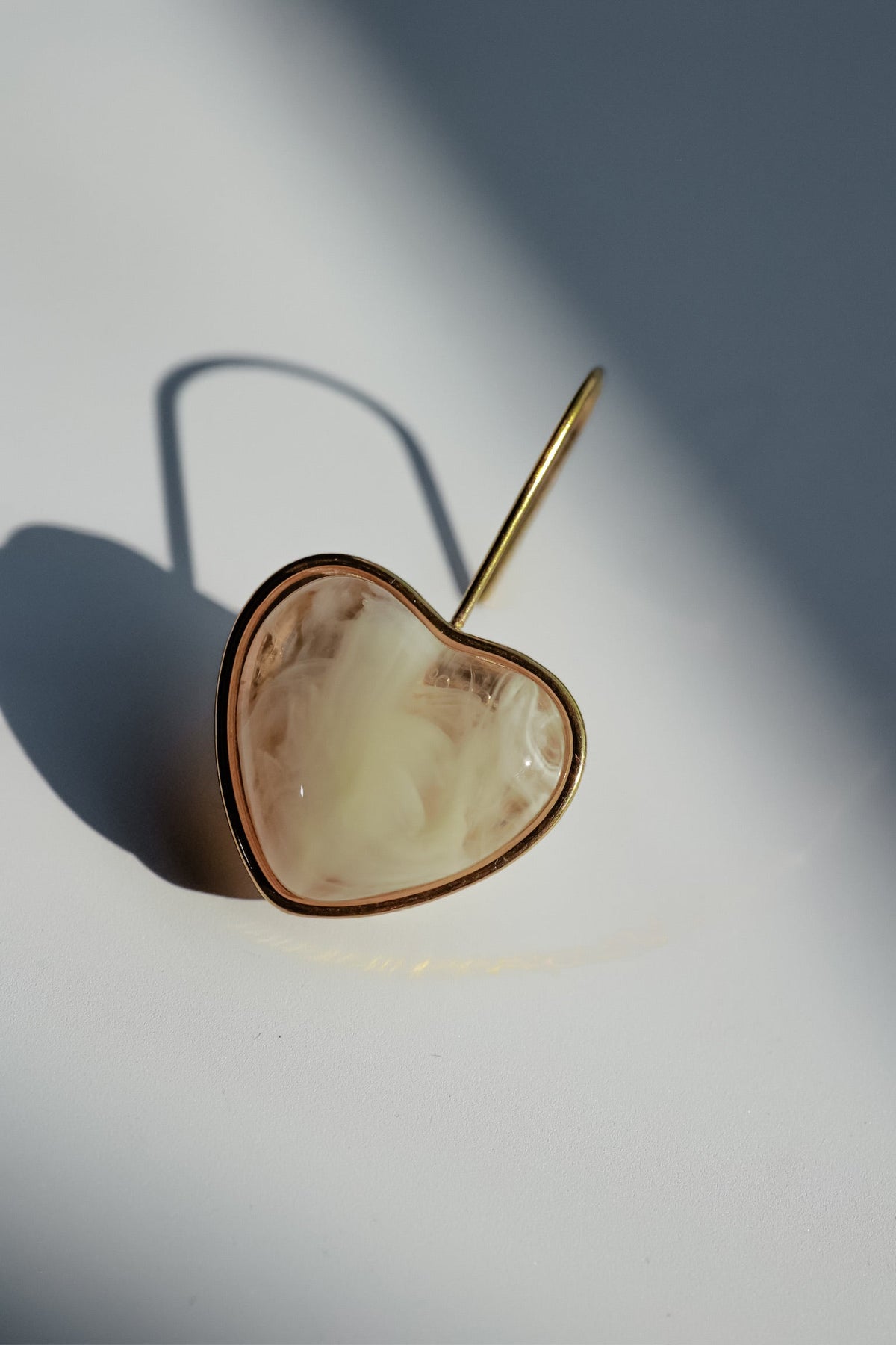 THE POSEY EARRING | OAT