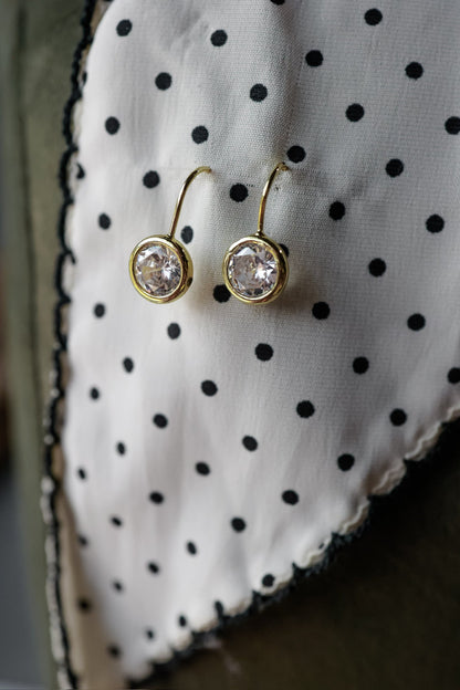 THE EVERGLOW EARRINGS