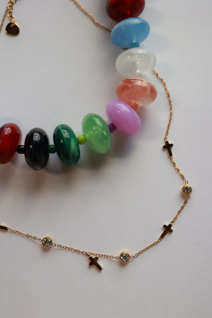 THE EVERLIGHT NECKLACE