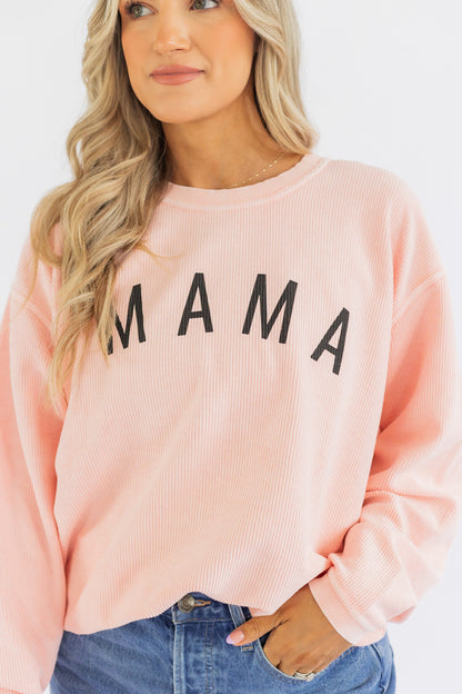 THE MAMA CORD | PINK
