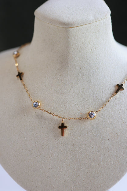 THE EVERLIGHT NECKLACE
