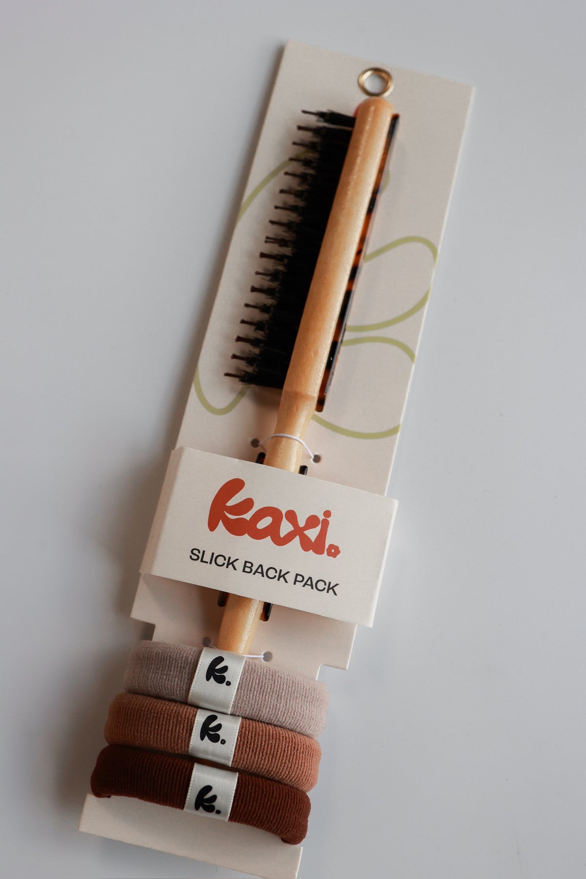 THE EVERYDAY SLICK BACK KIT | KAXI