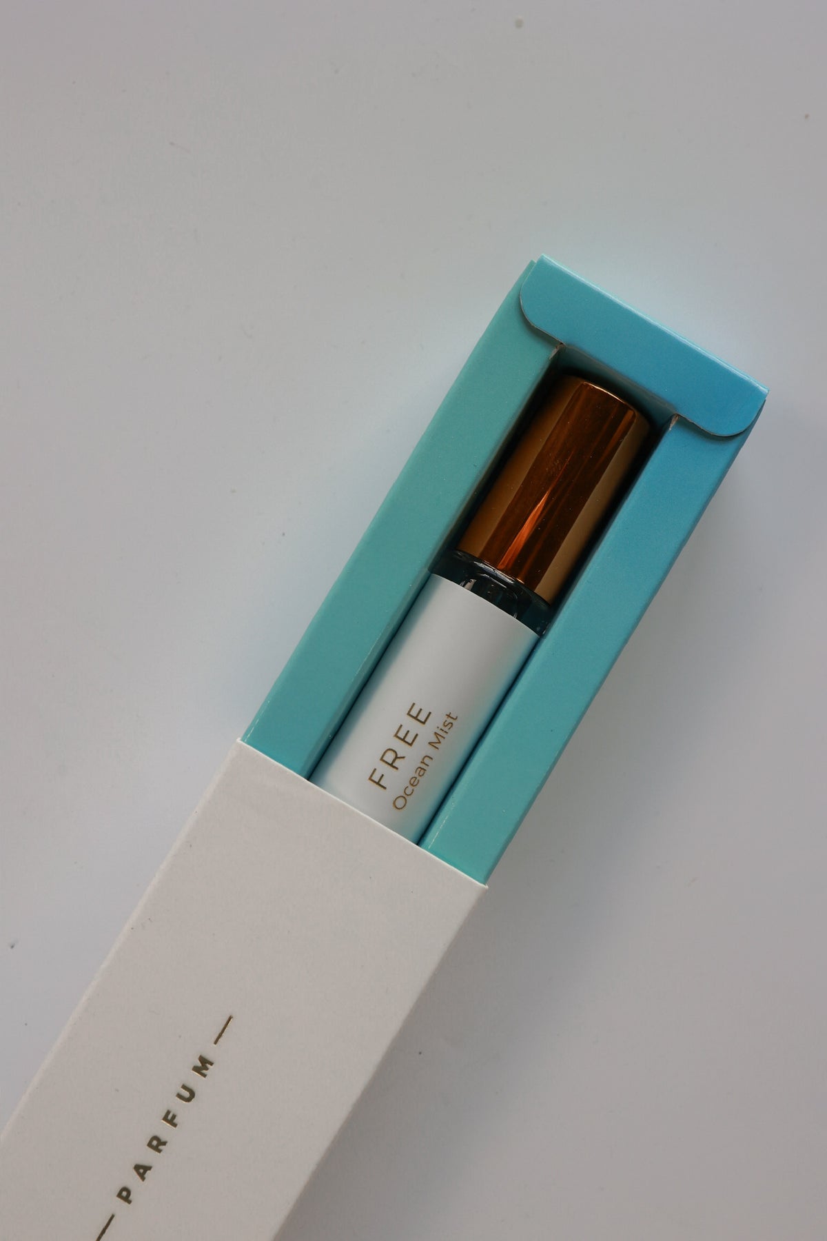 PERFUME SPRAY | FREE OCEAN MIST
