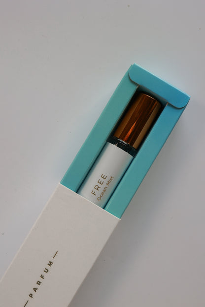 PERFUME SPRAY | FREE OCEAN MIST