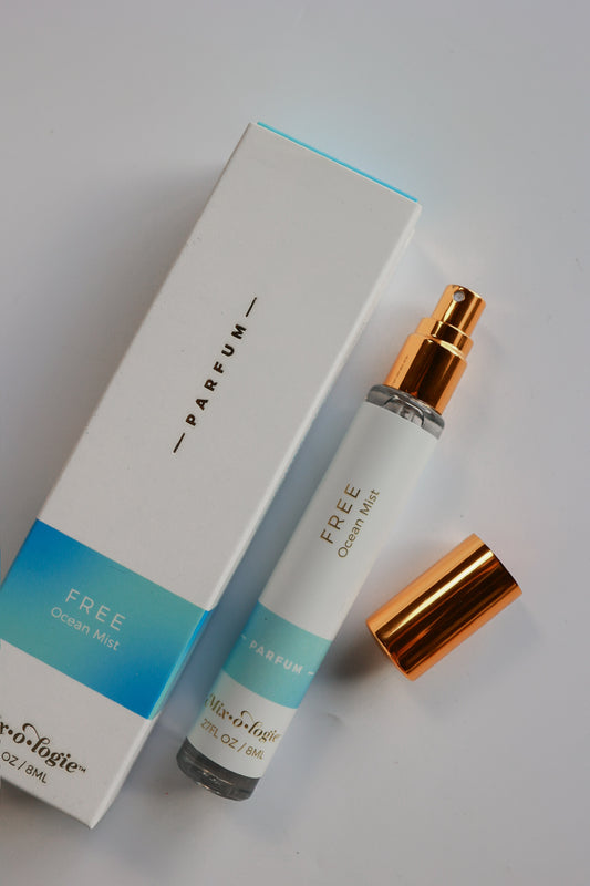 PERFUME SPRAY | FREE OCEAN MIST