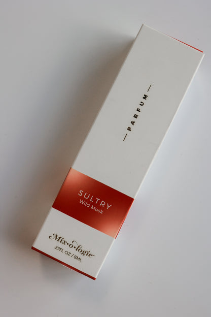 PERFUME SPRAY | SULTRY