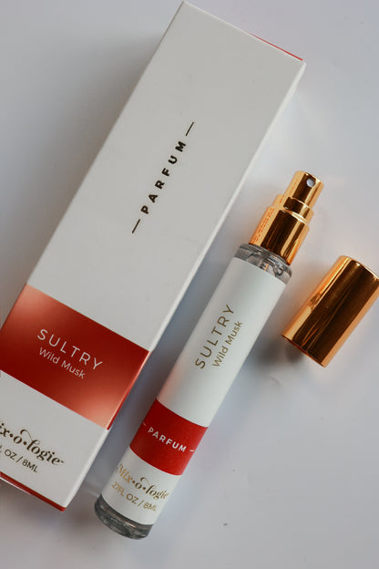 PERFUME SPRAY | SULTRY