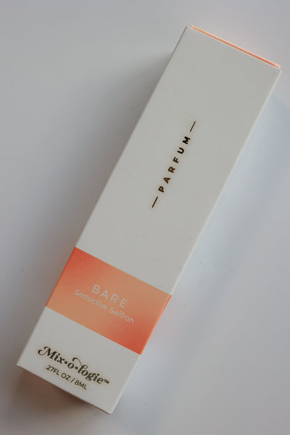 PERFUME SPRAY | BARE
