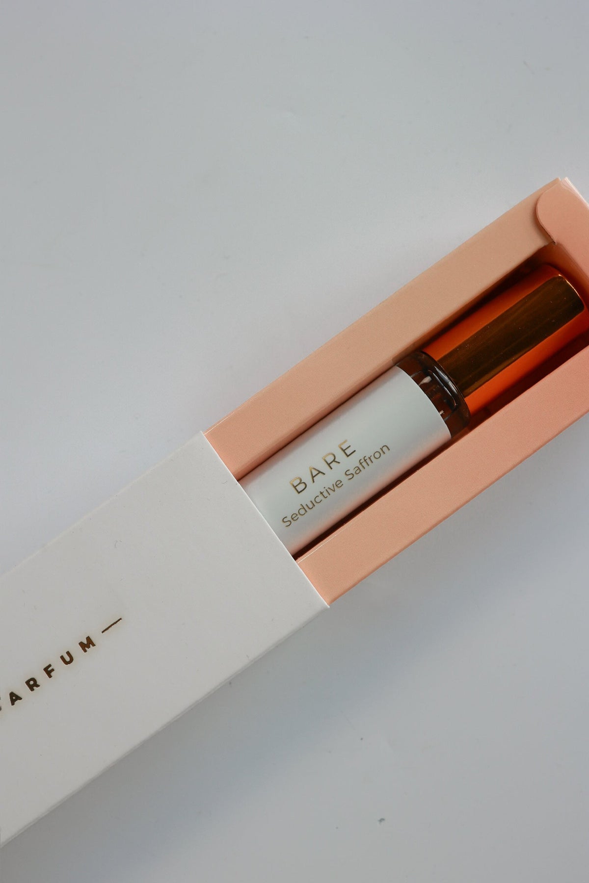 PERFUME SPRAY | BARE