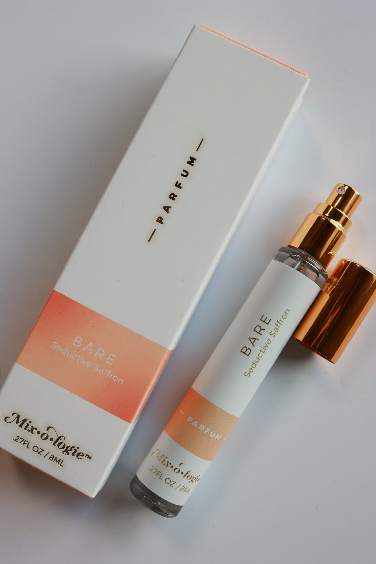 PERFUME SPRAY | BARE