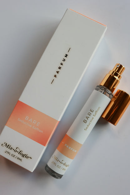 PERFUME SPRAY | BARE