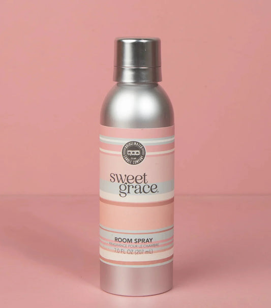 ROOM SPRAY | SWEET GRACE