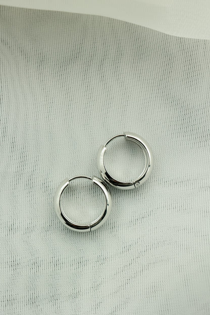 THE DAILY HOOP | SILVER