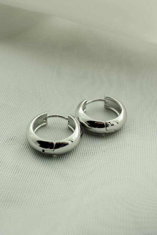 THE DAILY HOOP | SILVER