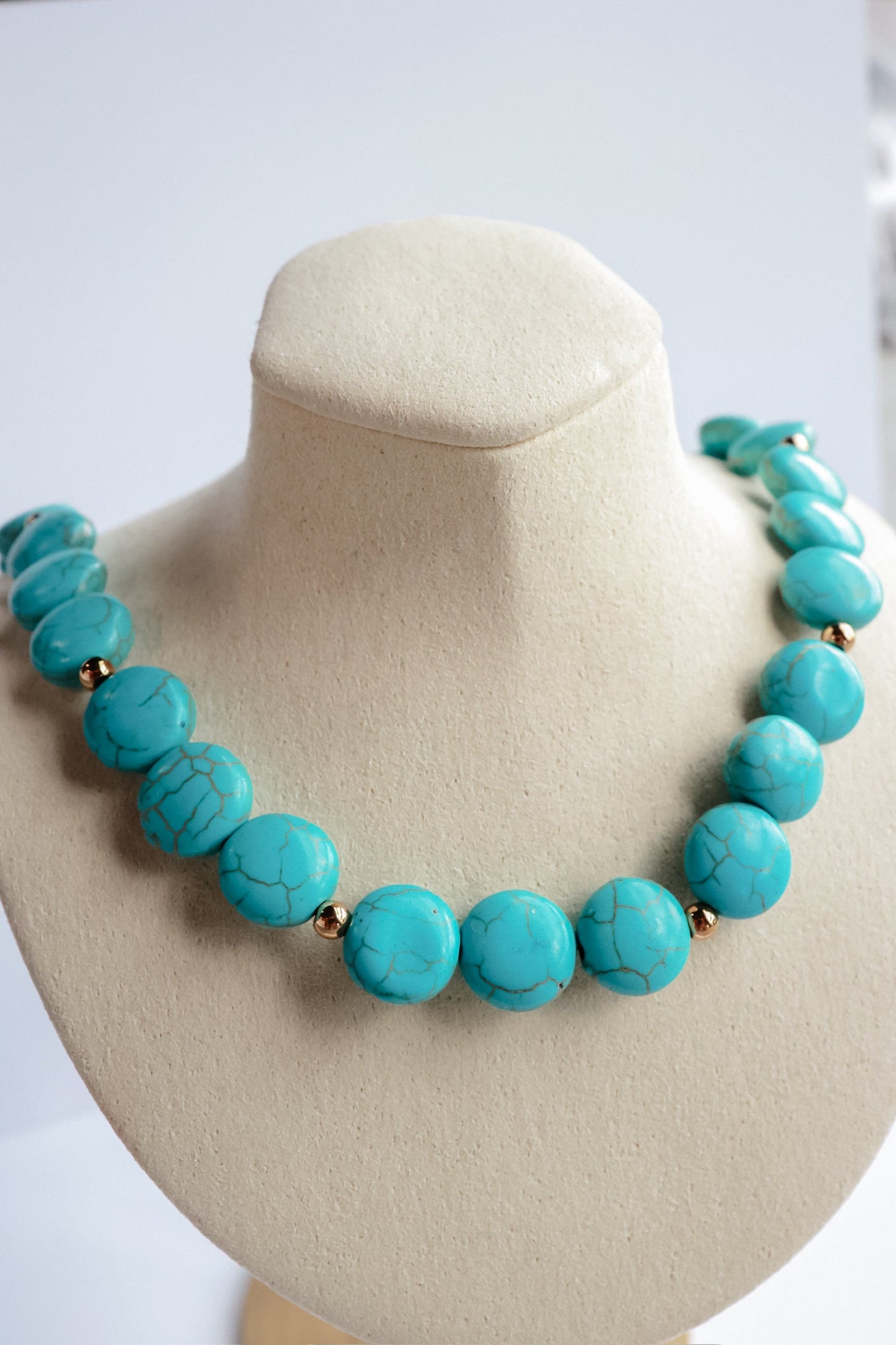 THE SONORA NECKLACE