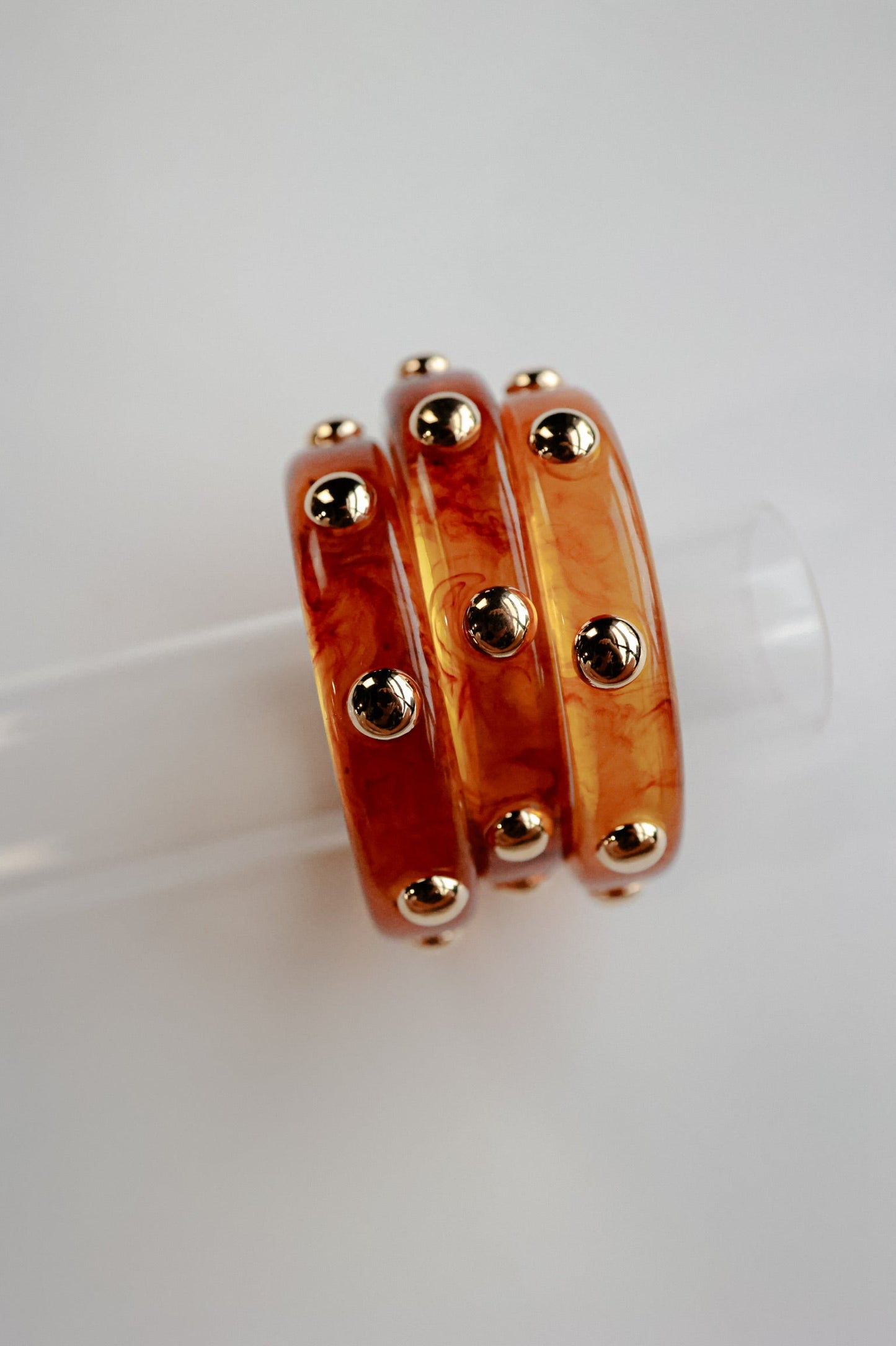 THE INDIE BANGLE | TORTOISE
