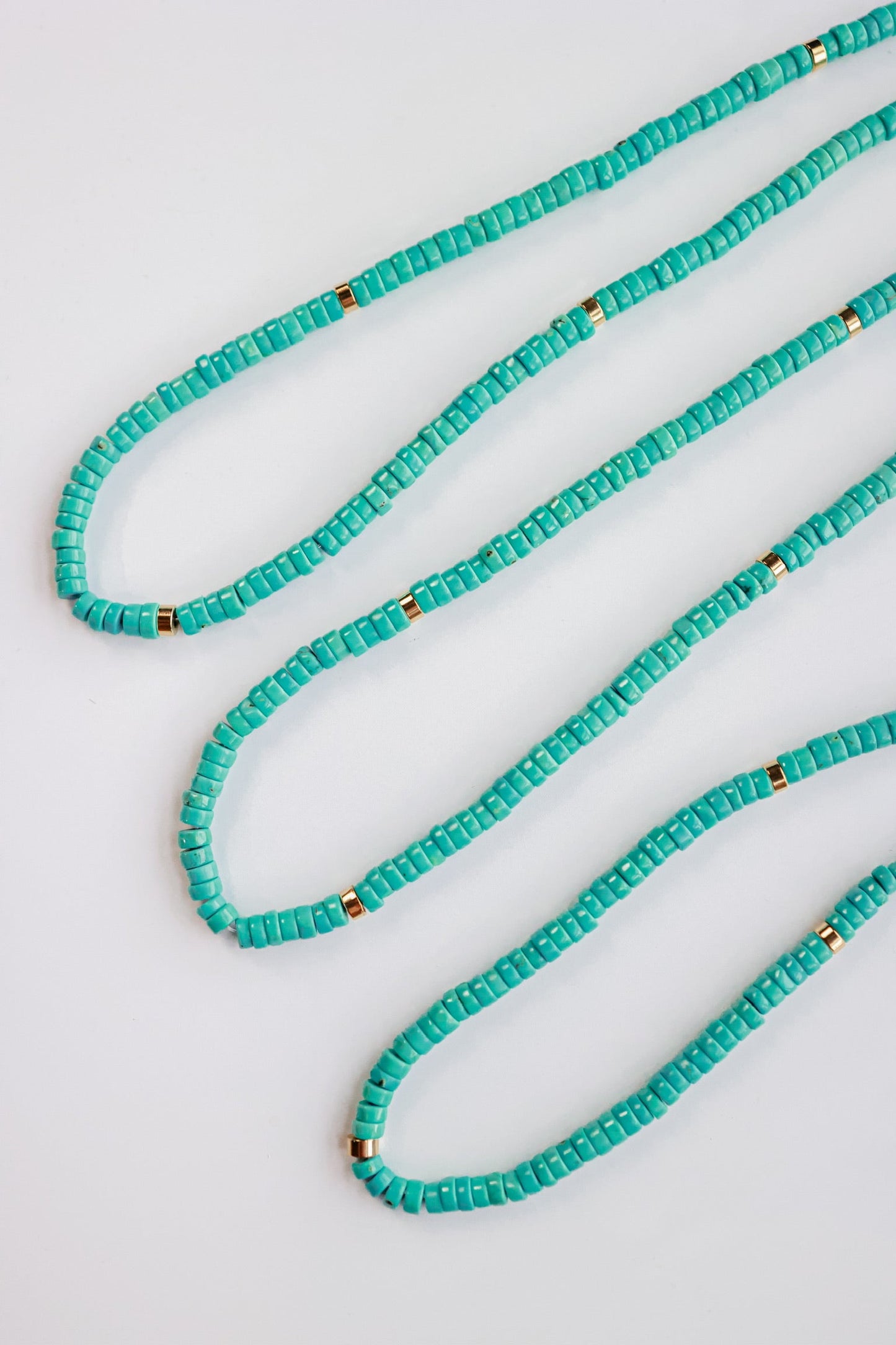 THE AZURE NECKLACE