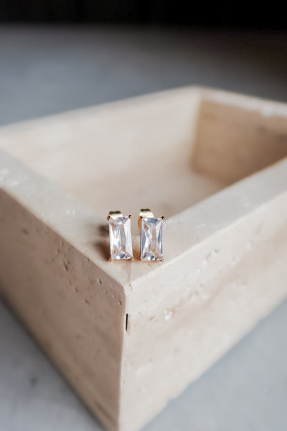 THE ELORA STUDS | MADE BY HARCO