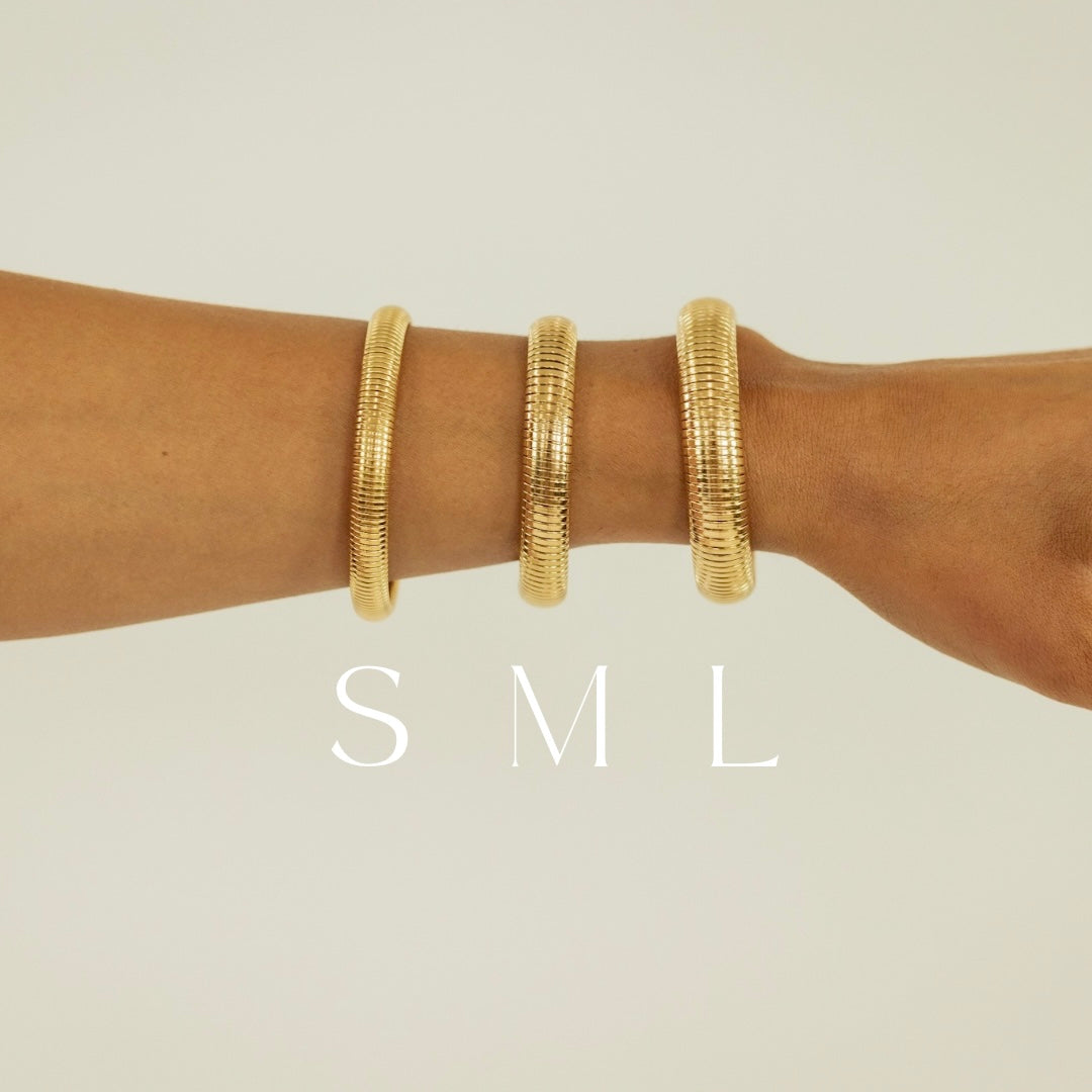 THE WRIST SHAKER BRACELET SM | BBLILA