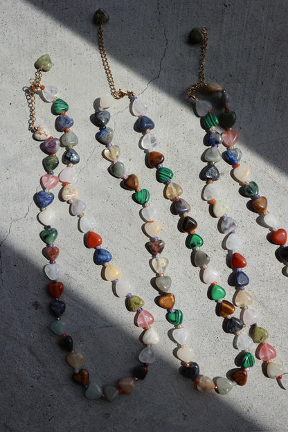 THE HARPER NECKLACE