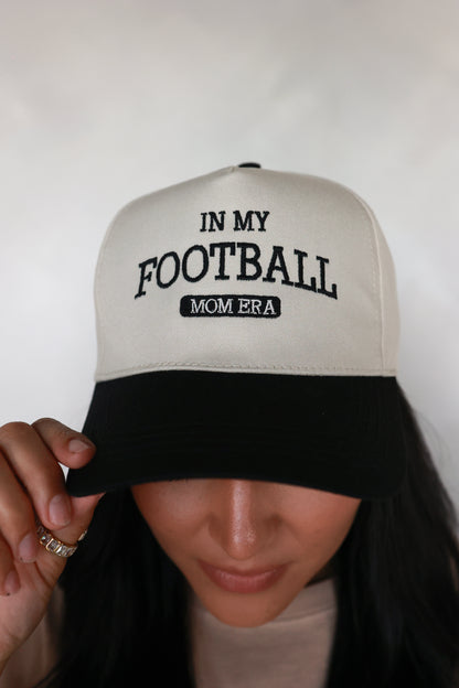 IN MY FOOTBALL MOM ERA | TRUCKER HAT