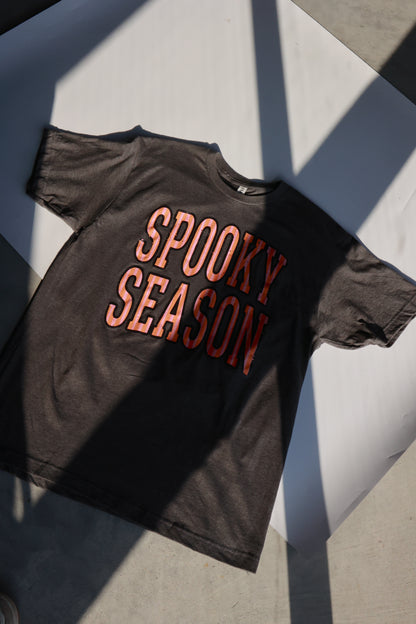 SPOOKY SEASON TEE