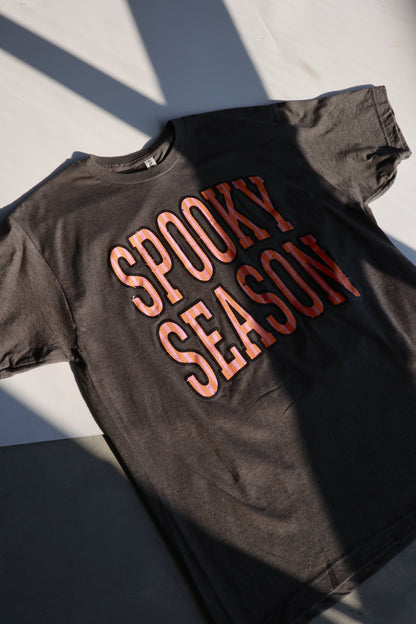 SPOOKY SEASON TEE
