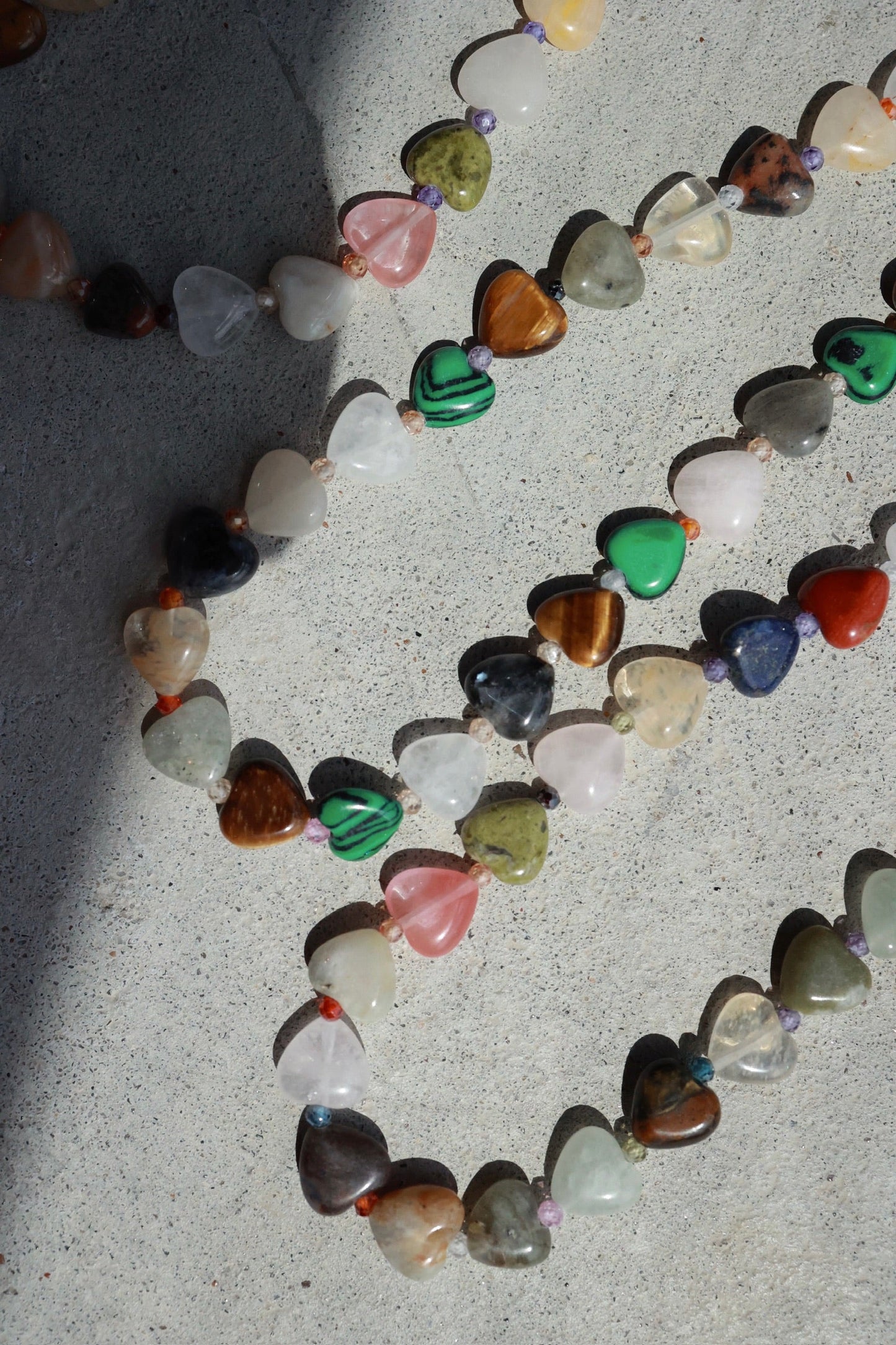 THE HARPER NECKLACE