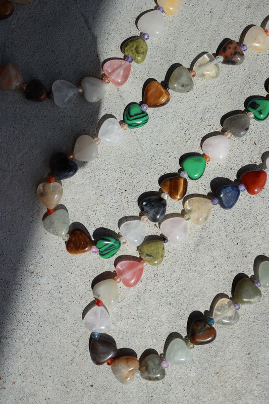 THE HARPER NECKLACE
