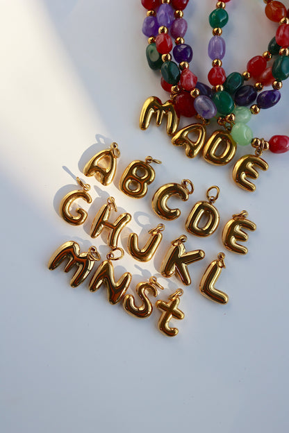 THE NAMESAKE INITIAL NECKLACE