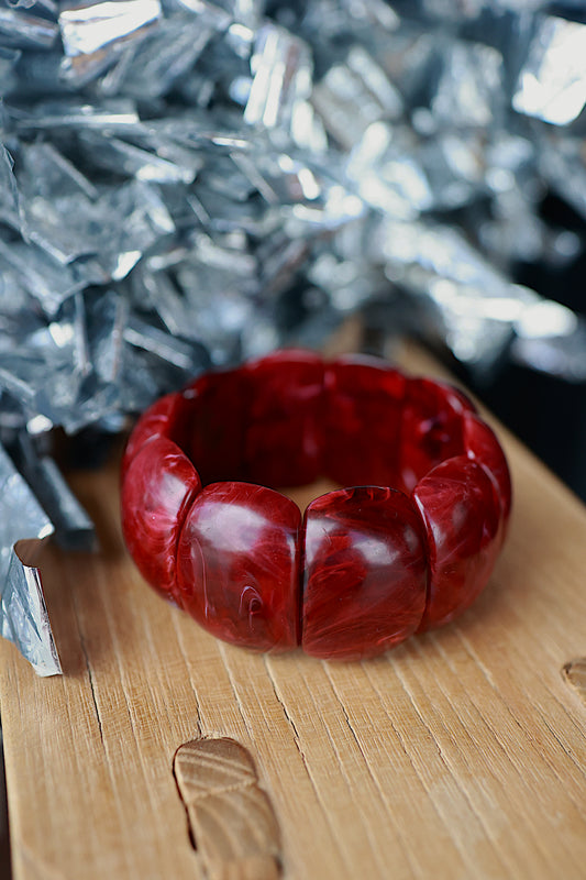 THE MERLOT BANGLE