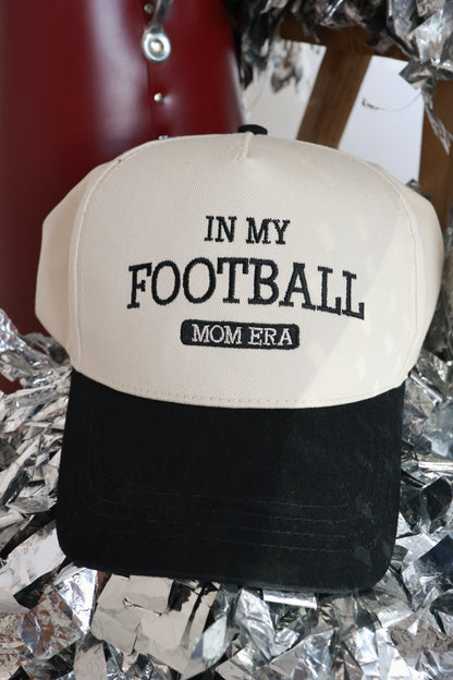 IN MY FOOTBALL MOM ERA | TRUCKER HAT