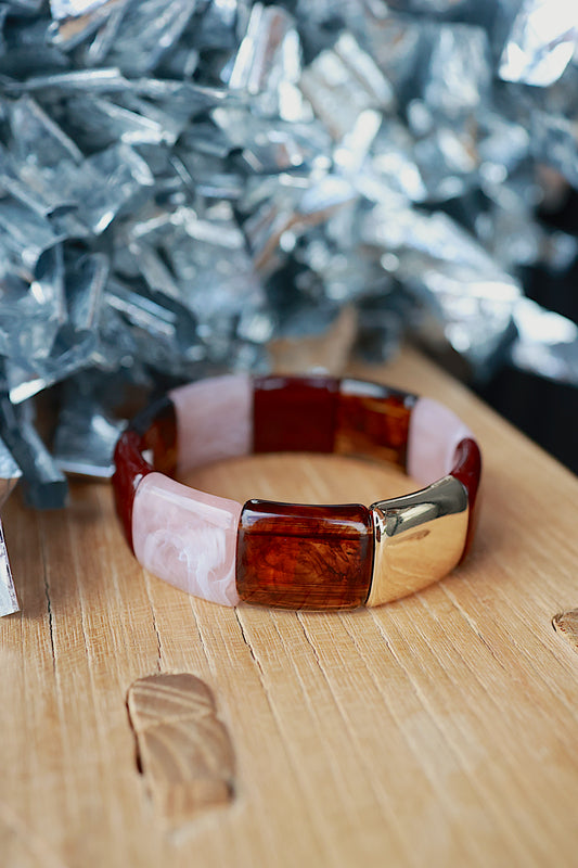 THE RALLY BANGLE