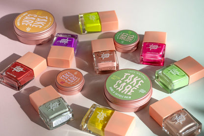 TAKE CARE LIP BUTTER BALM | ROSE PETAL