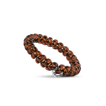 LARGE TORTOISE HAIR TIE | TELETIES