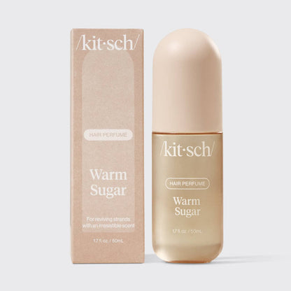 HAIR PERFUME | WARM SUGAR