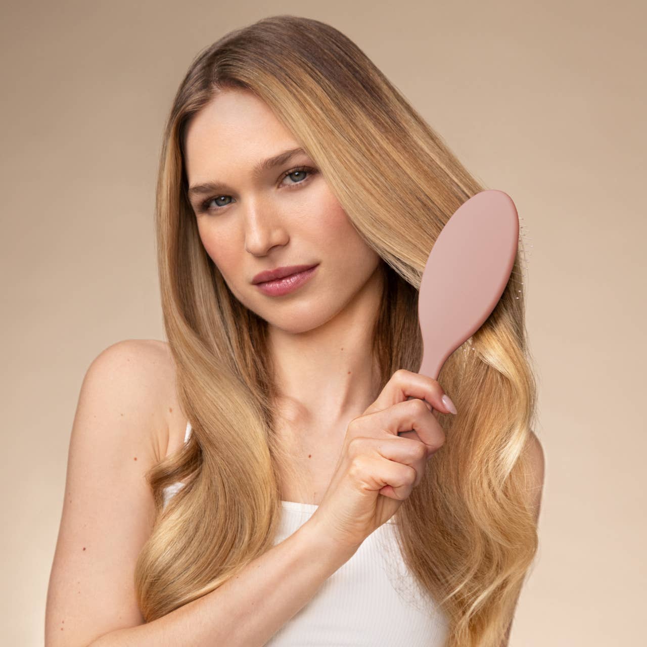 WET/DRY BRUSH | TERRACOTTA