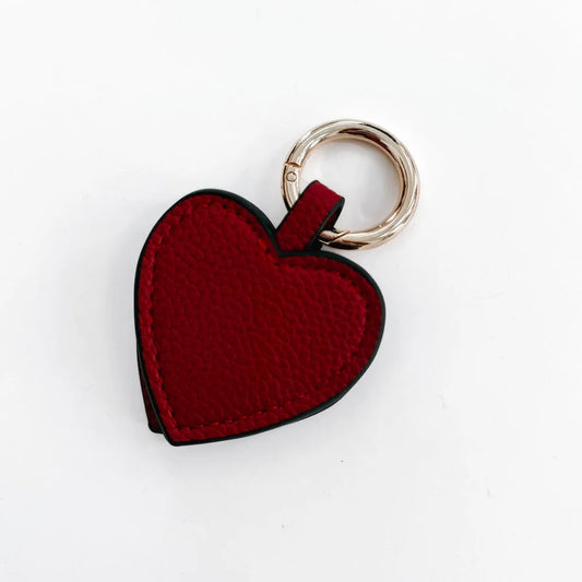 THE HEIDI HEART MAGNETIC CLIP