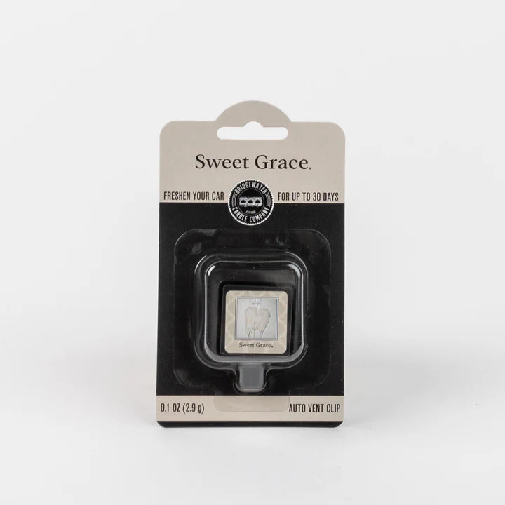 AUTO CAR VENT | SWEET GRACE