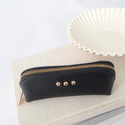 THE POSIE POUCH | BLACK