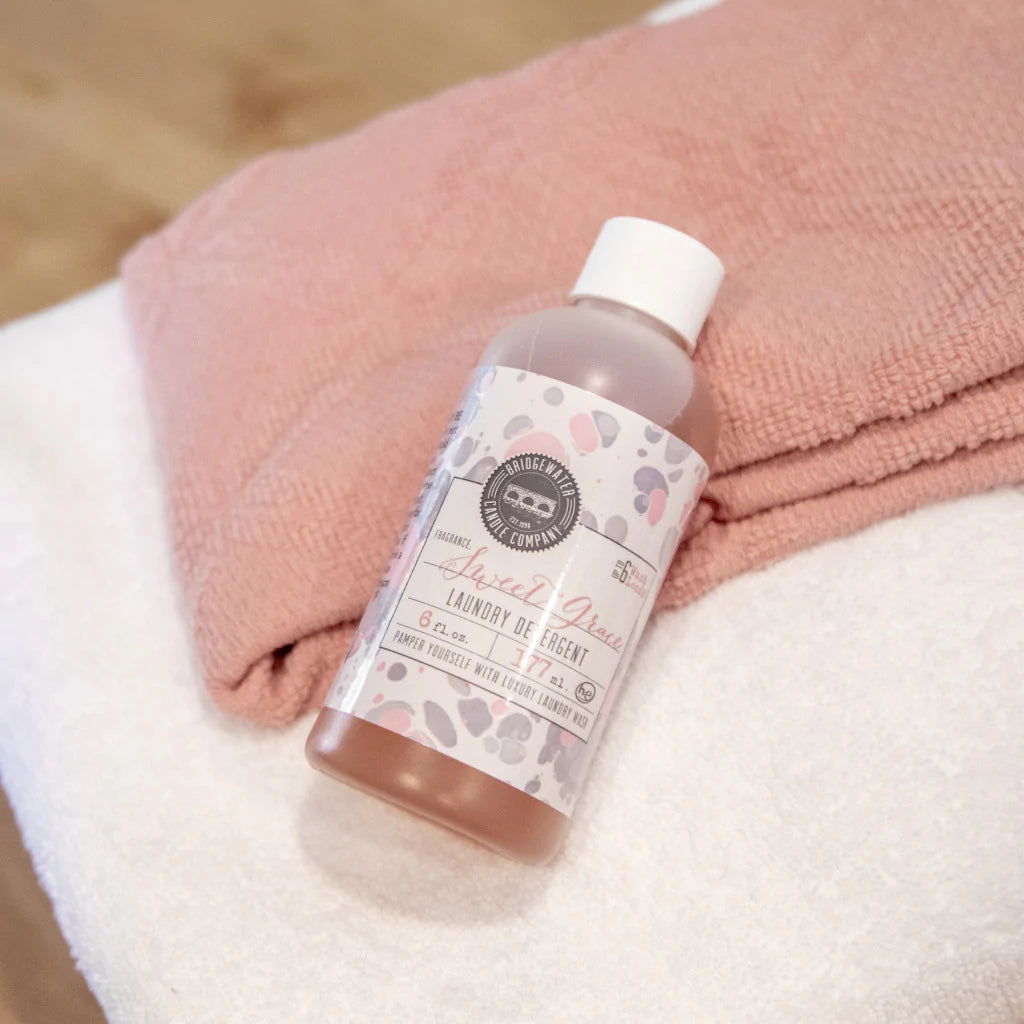 6 OZ DETERGENT IN SWEET GRACE - Thumbnail 2