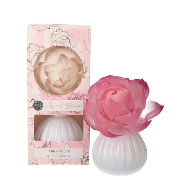 HARCO Flower Diffuser