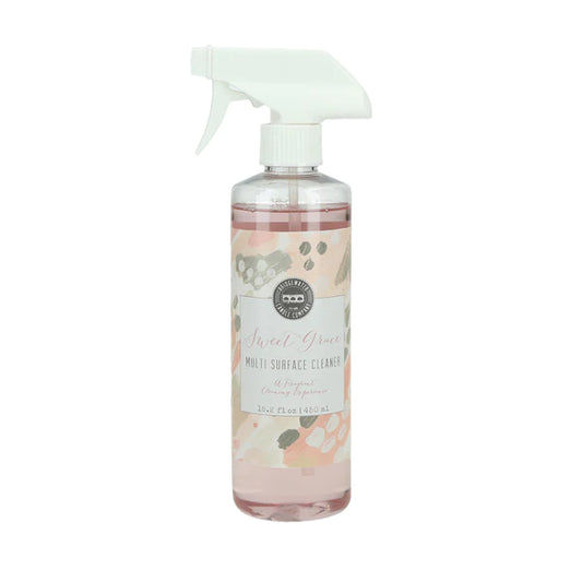 MULTI SURFACE CLEANER | SWEET GRACE